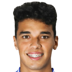 Teo Quintero fm 2021