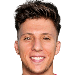 Álex Alonso fm 2021
