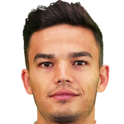 Omar Santana fm 2021