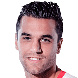 Dani Hernández fm 2021