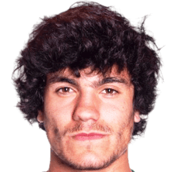 Javi Izquierdo fm 2021