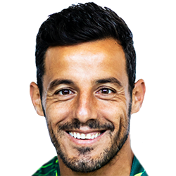 Carlos Rubén fm 2021