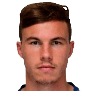 Alberto Fernández fm 2021