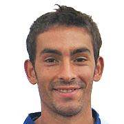 Ángel Robles fm 2021