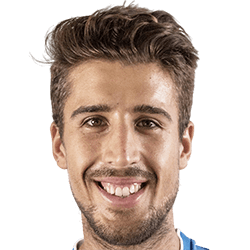 Alberto Villapalos fm 2021