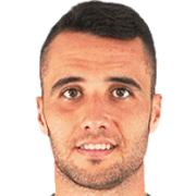 David Cubillas fm 2021