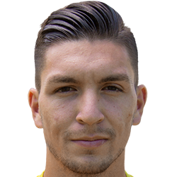 Pedro Inglés fm 2021