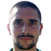 Mikel Azkoiti fm 2021