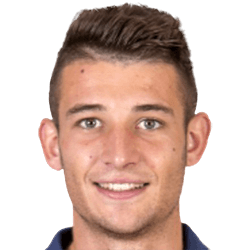 Javier Lizárraga fm 2021