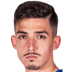 Yael Ballesteros fm21