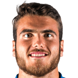 Rubén García fm 2021