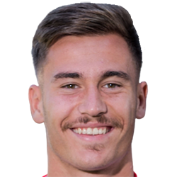 Víctor Socorro fm 2021