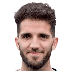 Dani Martínez fm 2021