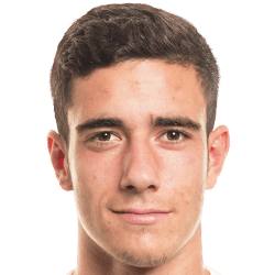 Julio Alonso fm 2021