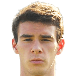 Xabier Cárdenas fm21