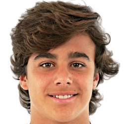 Carlos Álvarez fm 2021