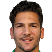 Luis Madrigal fm 2021