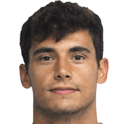 Alberto González fm 2021