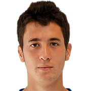 Christian Alfonso fm 2021