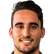 Jokin Esparza fm 2021