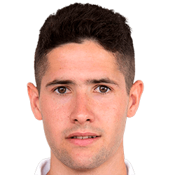 Iker Amorrortu fm 2021