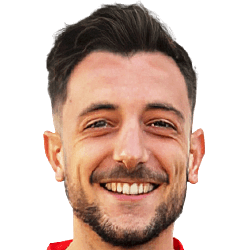 Diego Vieytes fm 2021