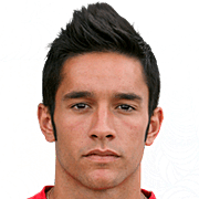 Ernesto Machuca fm 2021