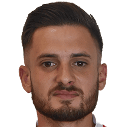 José Artiles fm 2021