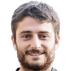 Jon Agirrezabala fm 2021