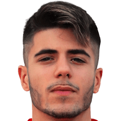 Tiago Rodríguez fm21