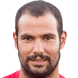 Miguel Ángel Trinidad fm 2021