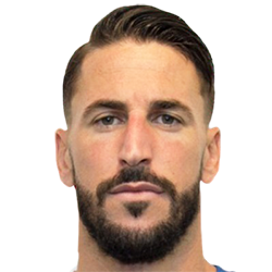 Fernando Pajarero fm 2021