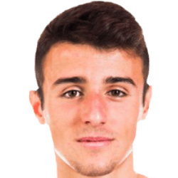 David Argüelles fm21