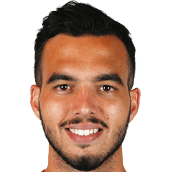 Francisco Callejón fm 2021