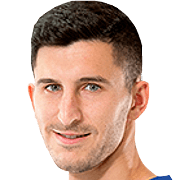 Haritz Albisua fm 2021