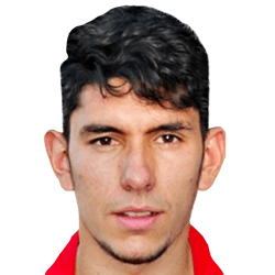 Stevens Barreto fm 2021