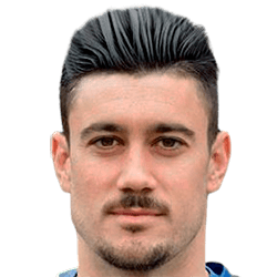 Javi Cabezas fm 2021