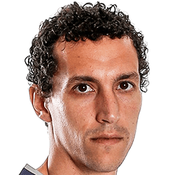 Ángel Berlanga fm 2021