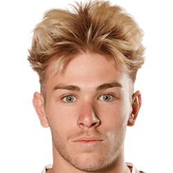 Sergio Santos fm 2021