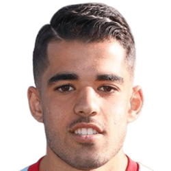 Alberto Solís fm 2021