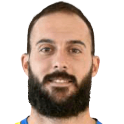 Andrés Sánchez fm21