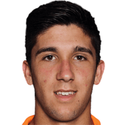 Borja Domingo fm 2021