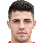 Cristian del Toro fm 2021