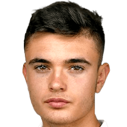 Kepa Uriarte fm 2021