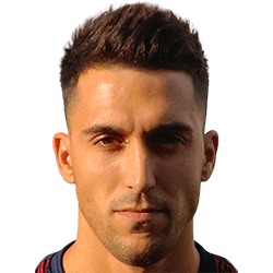 Mario Sánchez fm 2021