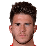 José Carlos Aliaga fm 2021