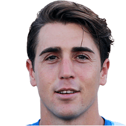 Manuel Raíllo fm 2021