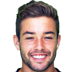 Unai Hernández fm 2021