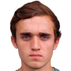 Santi Figueroa fm 2021