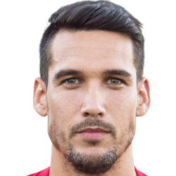 Ale Zambrano fm 2021